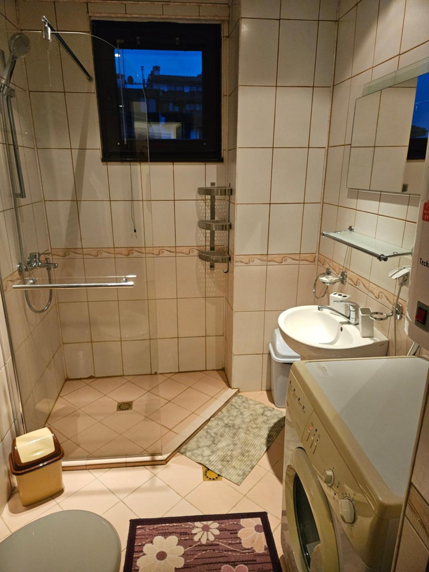Ramada 2 Boutique Apartment Near Ski Road Bansko Luaran gambar