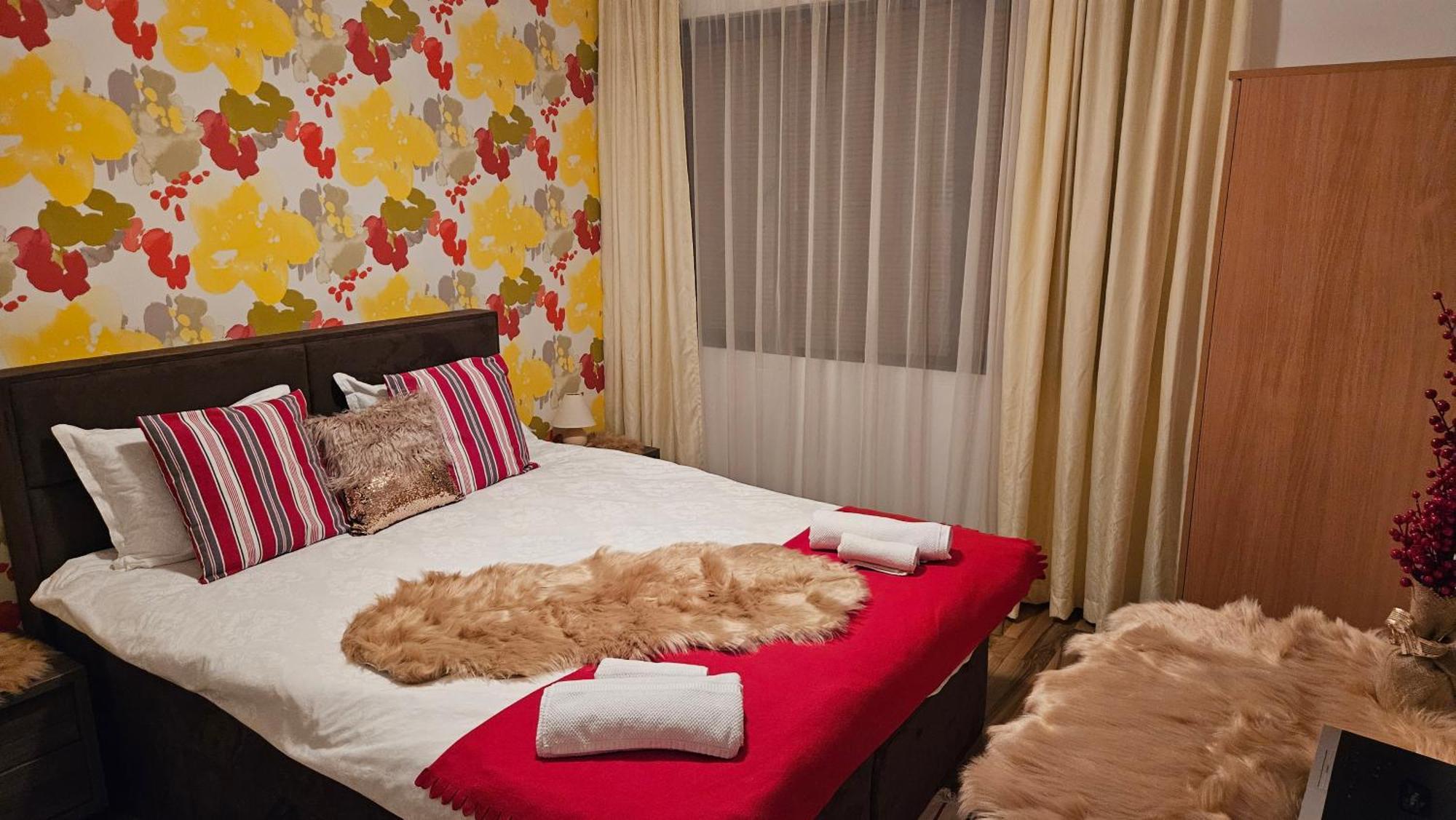 Ramada 2 Boutique Apartment Near Ski Road Bansko Luaran gambar