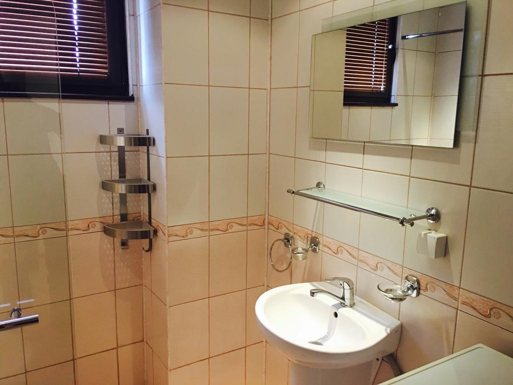 Ramada 2 Boutique Apartment Near Ski Road Bansko Luaran gambar