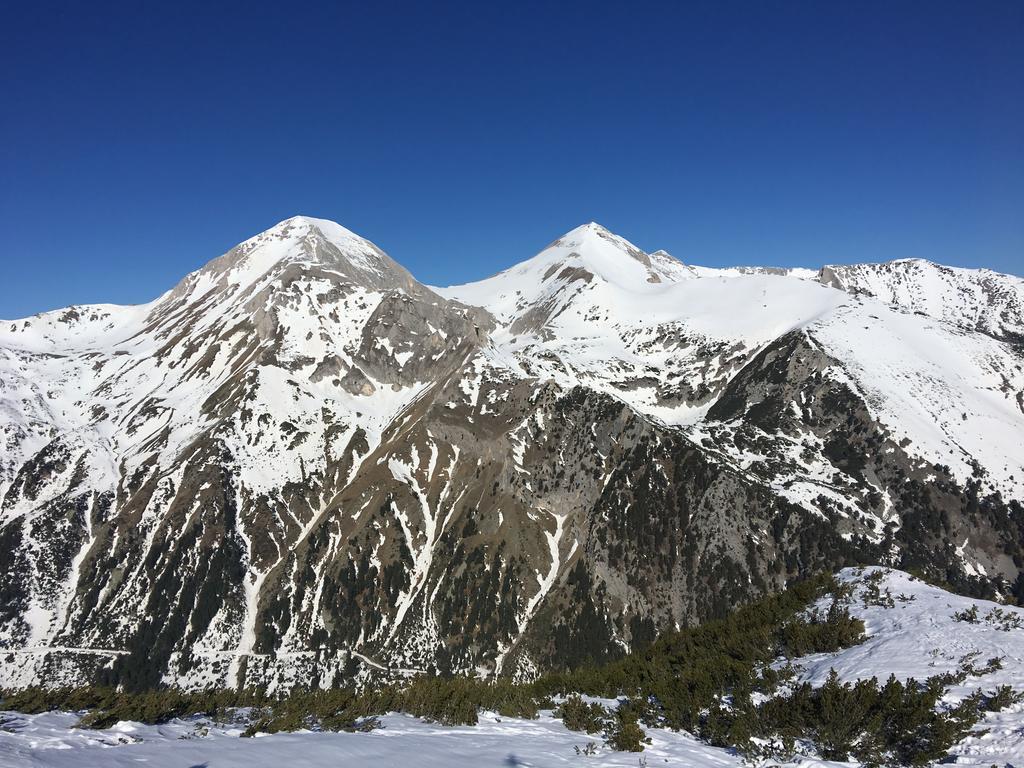 Ramada 2 Boutique Apartment Near Ski Road Bansko Luaran gambar