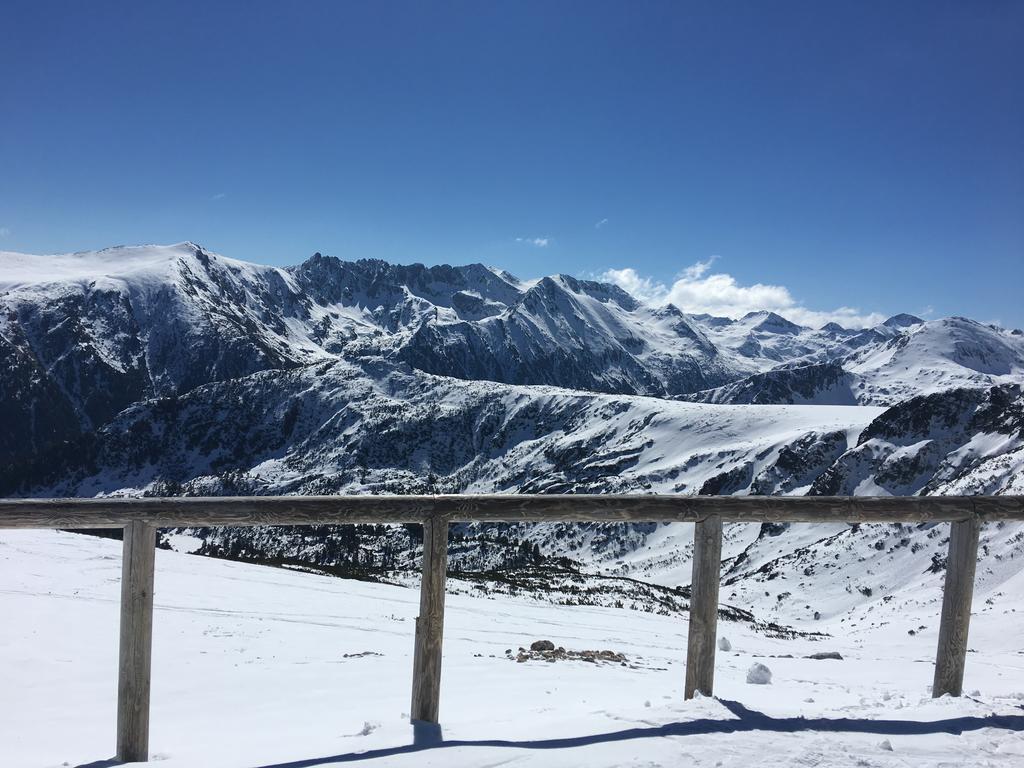 Ramada 2 Boutique Apartment Near Ski Road Bansko Luaran gambar