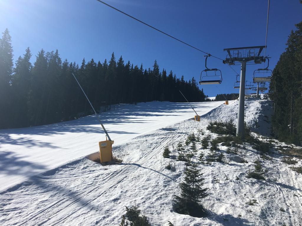 Ramada 2 Boutique Apartment Near Ski Road Bansko Luaran gambar